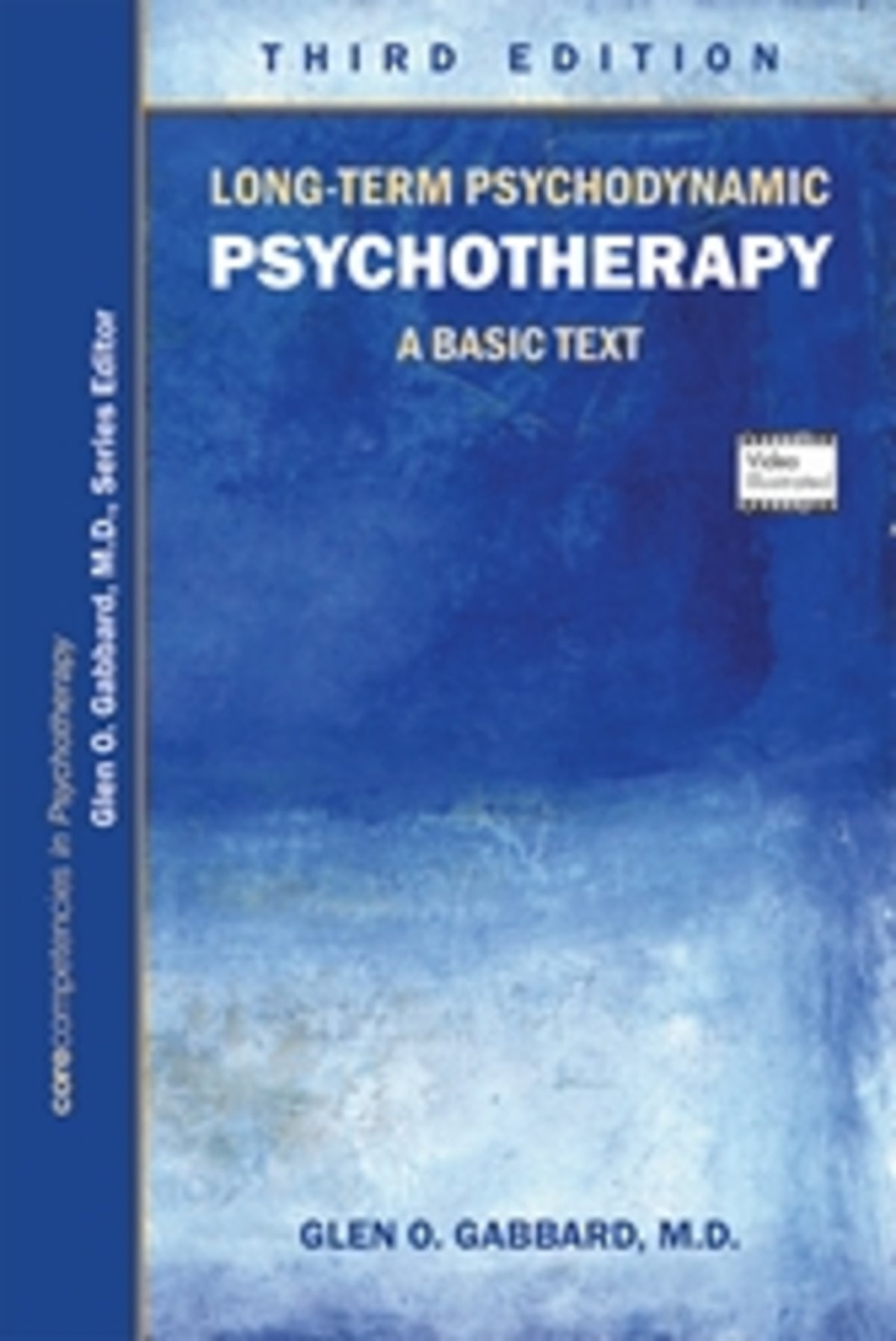 Cover image for Long-Term Psychodynamic Psychotherapy ISBN 9781615370535