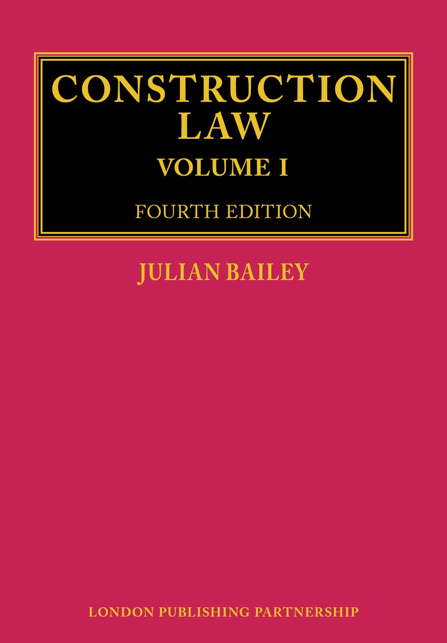 Construction Law