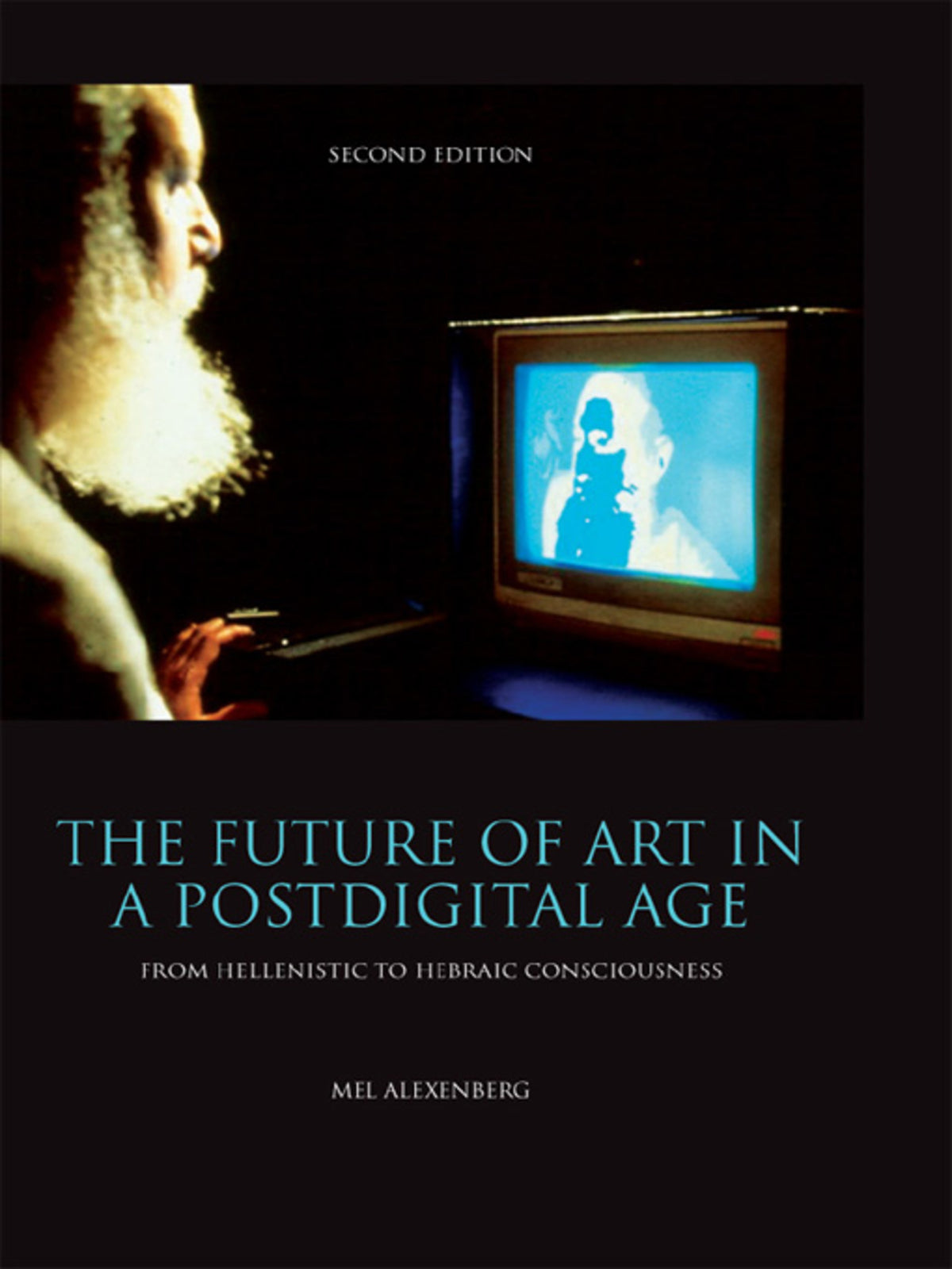 The Future of Art in a Postdigital Age