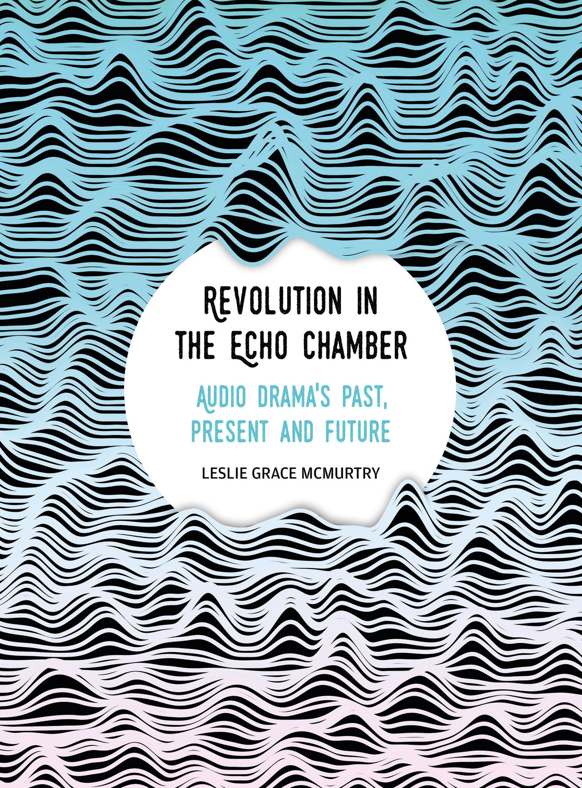 Cover image for Revolution in the Echo Chamber ISBN 9781789380439