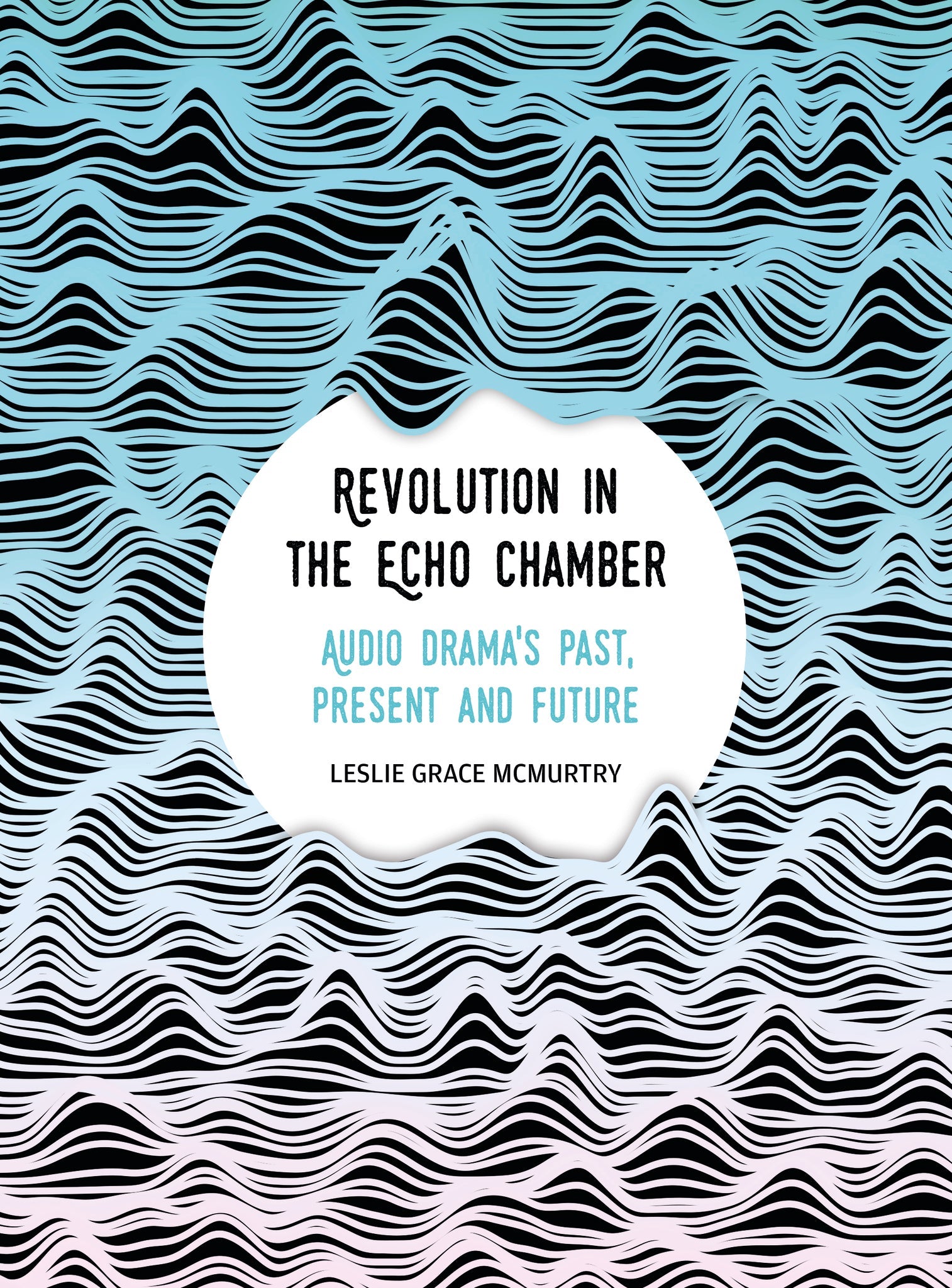 Cover image for Revolution in the Echo Chamber ISBN 9781789380439