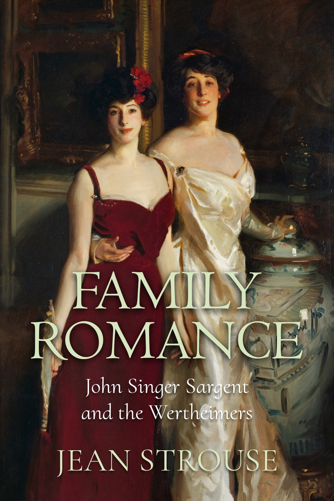 Family Romance