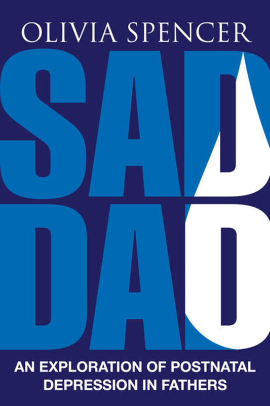 Sad Dad