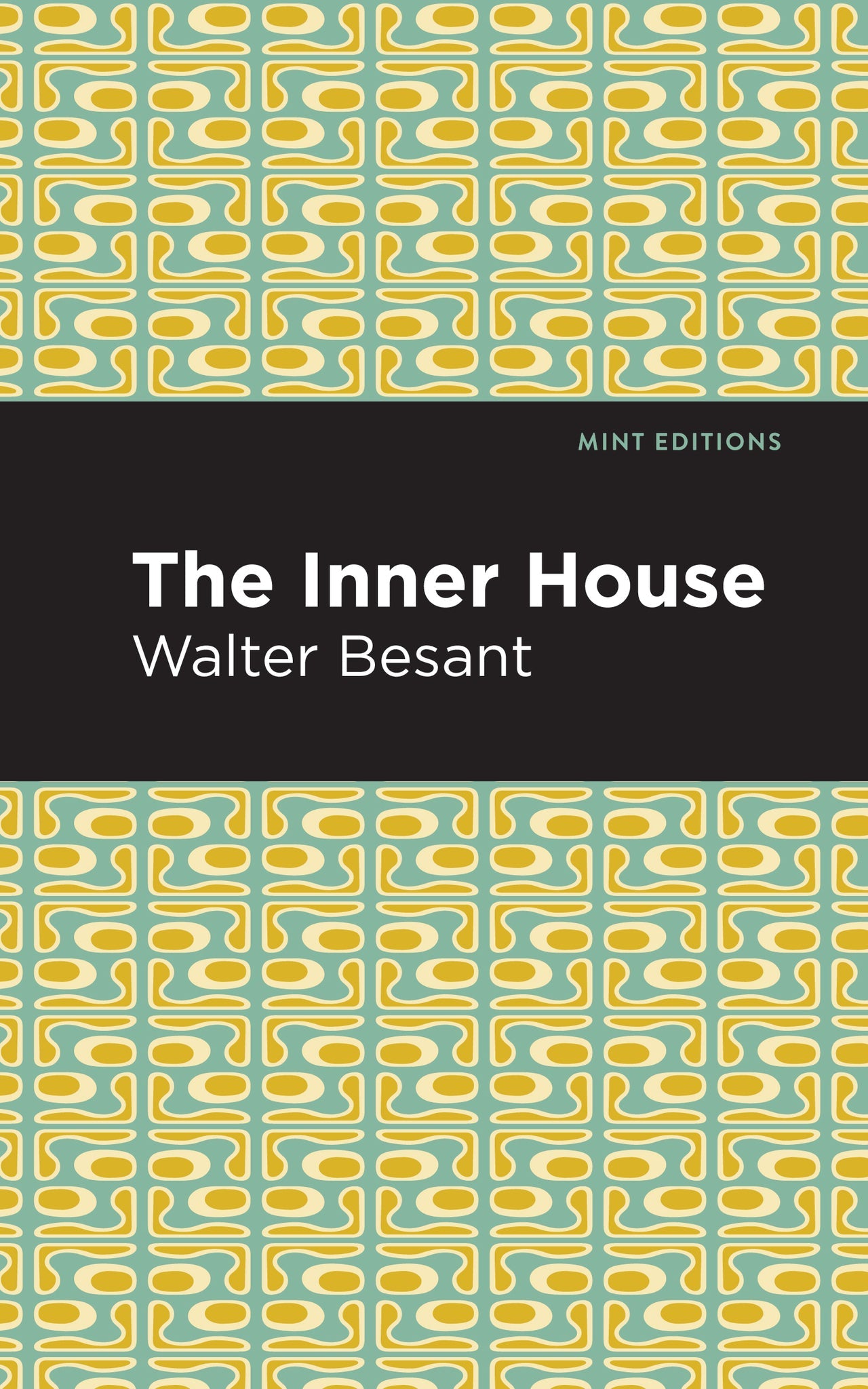 Cover image for The Inner House ISBN 9781513206950