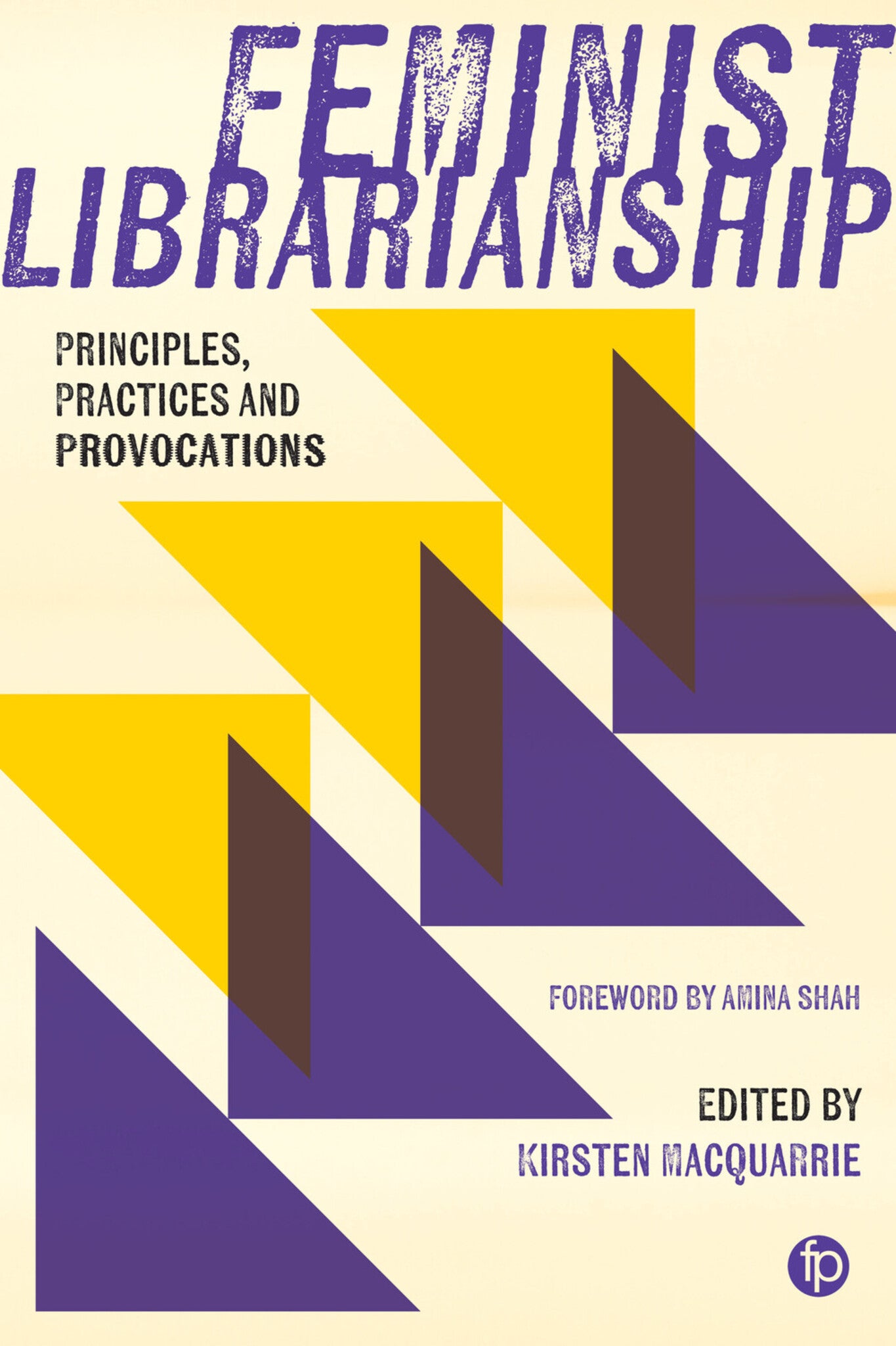 Feminist Librarianship