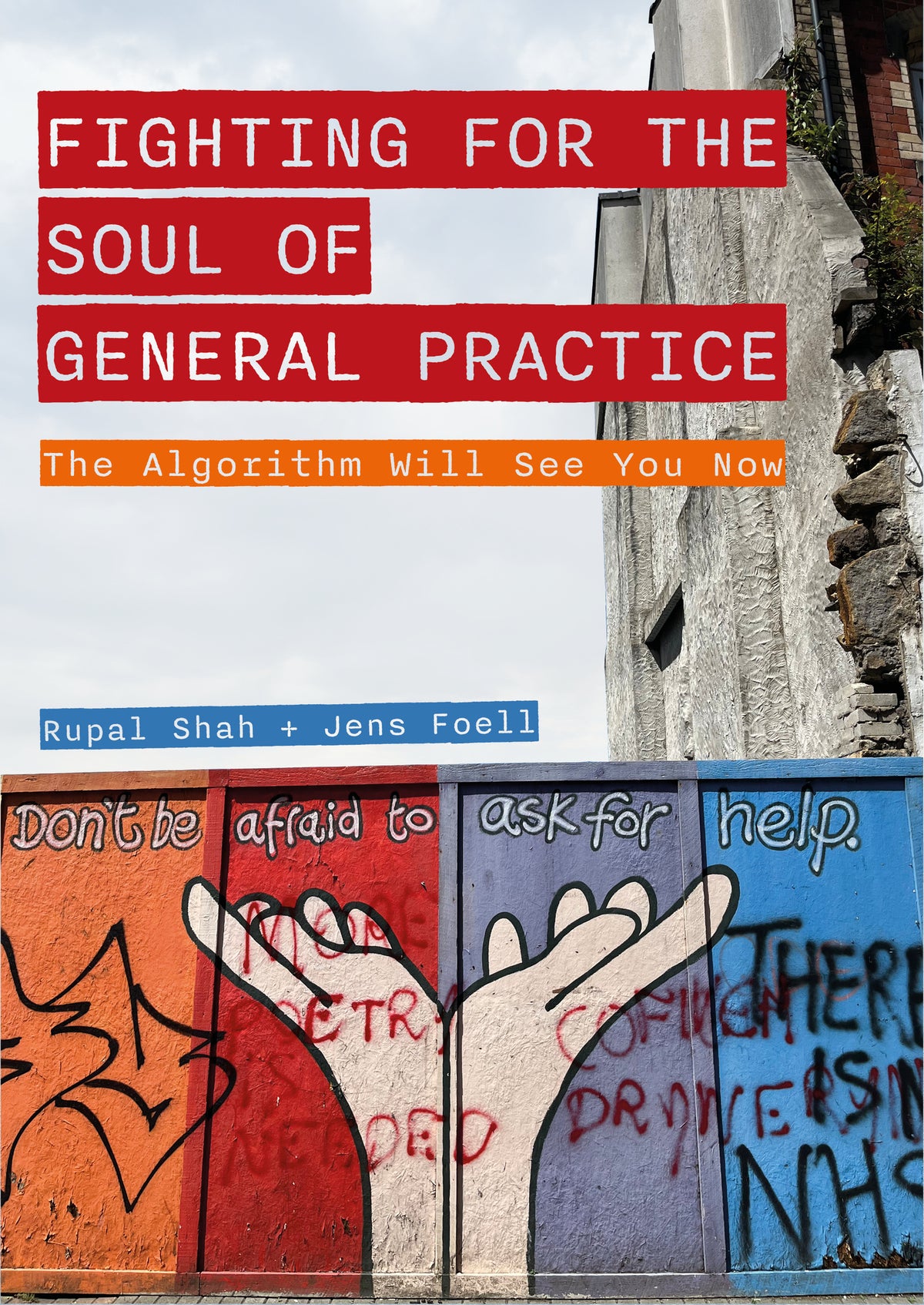 Cover image for Fighting for the Soul of General Practice ISBN 9781789388398