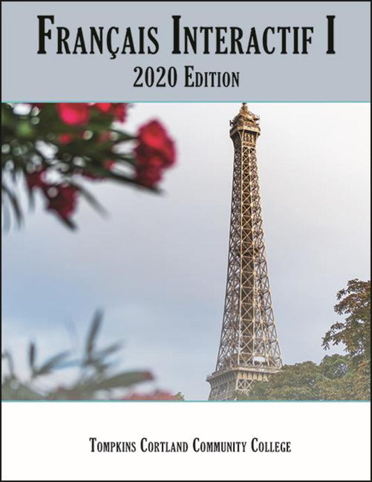 Français Interactif I