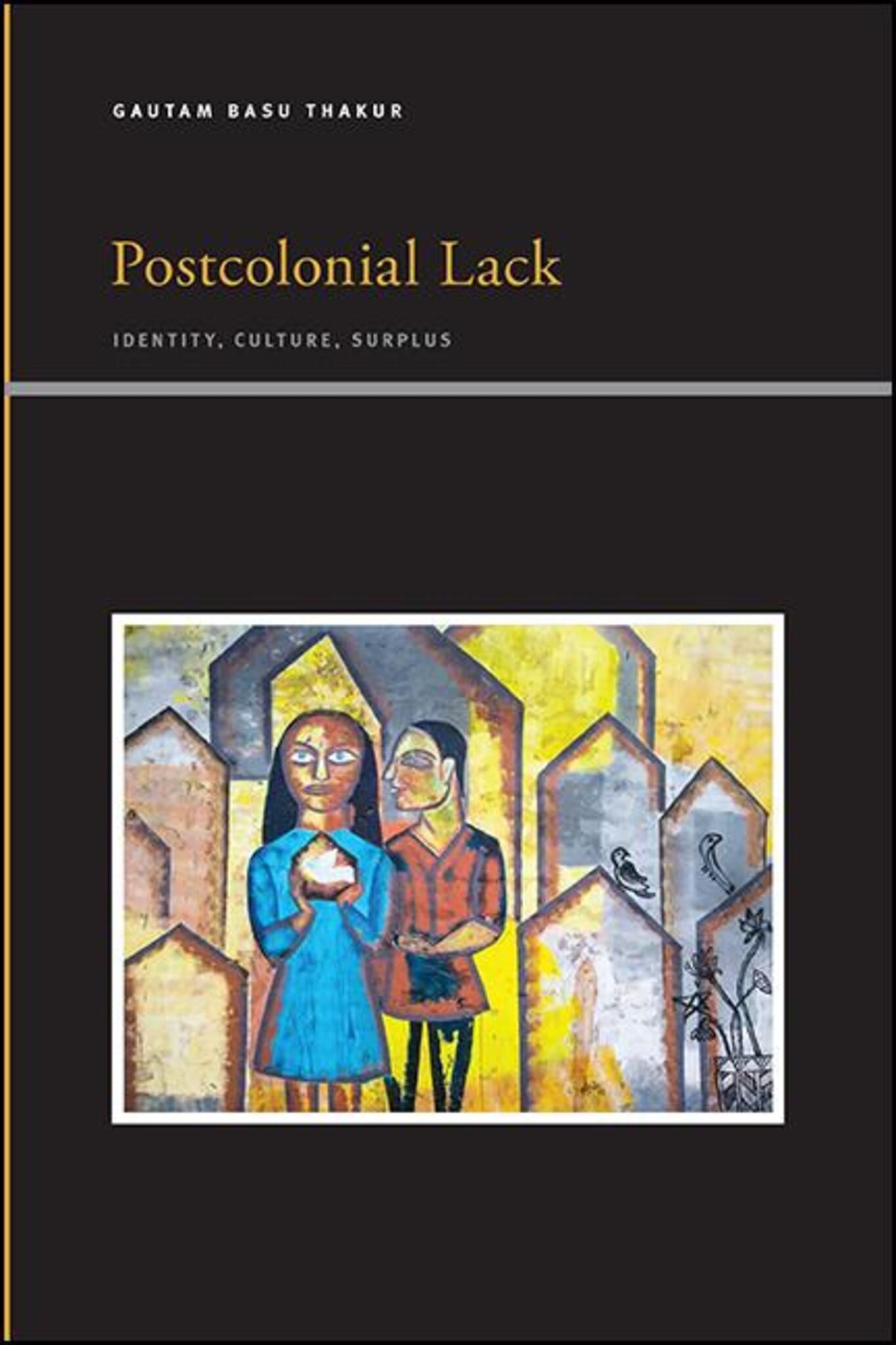 Postcolonial Lack
