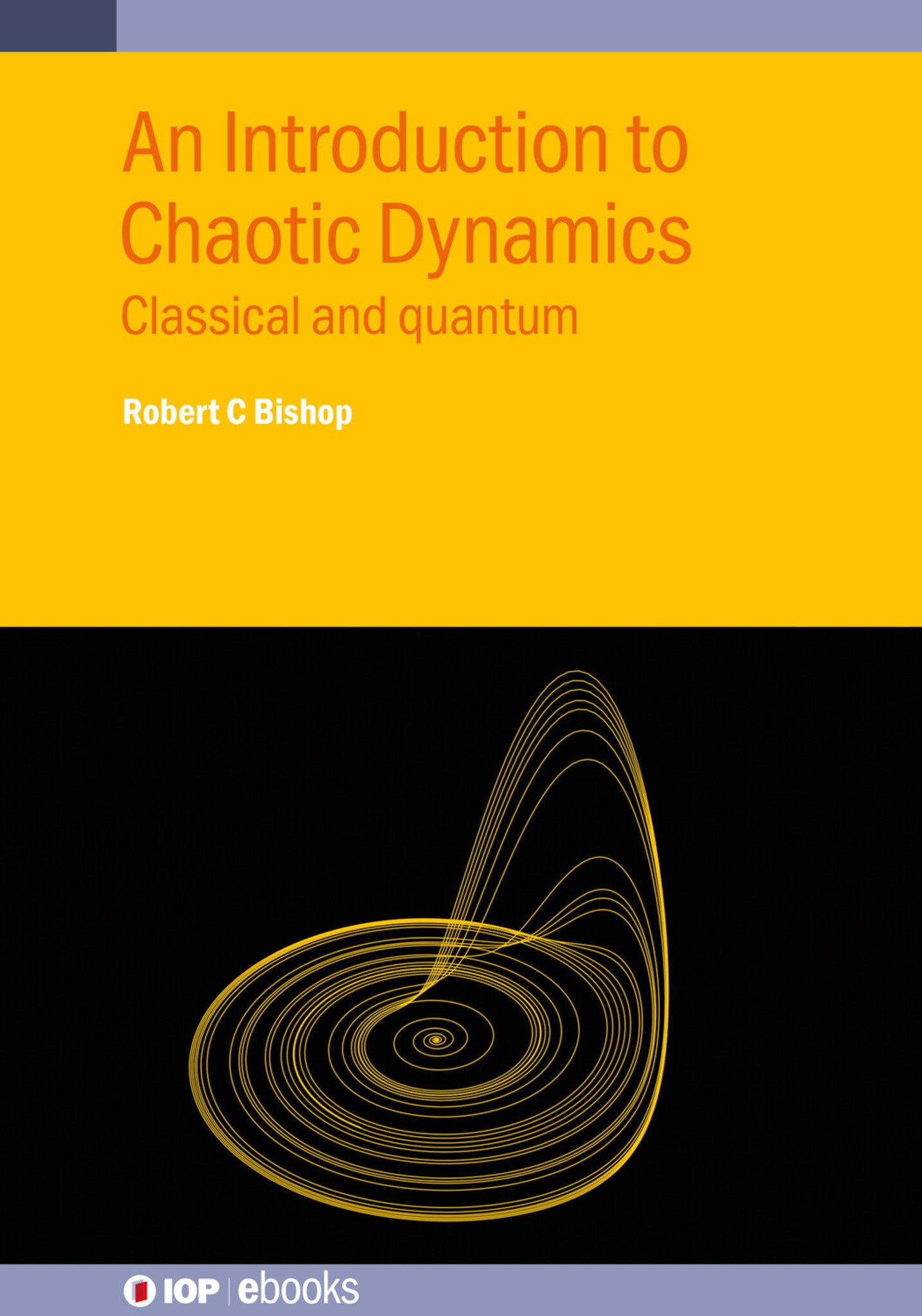 An Introduction to Chaotic Dynamics