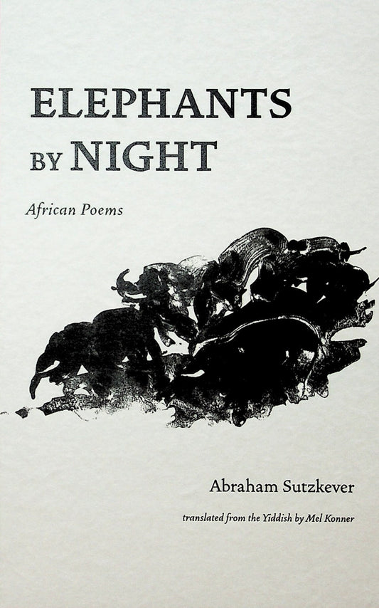Elephants by Night