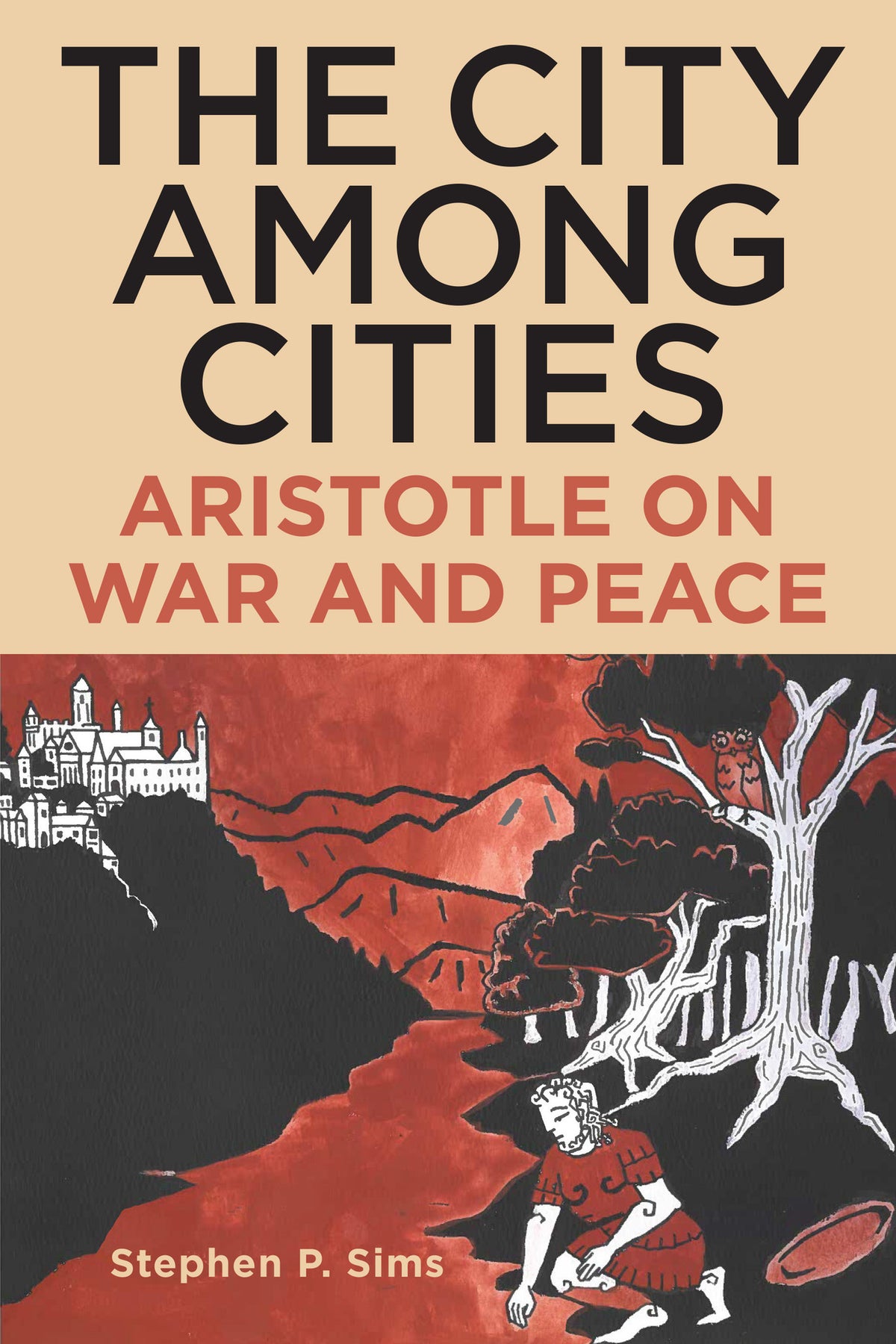 The City Among Cities