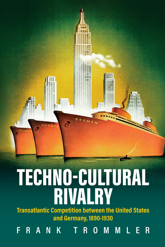 Techno-Cultural Rivalry