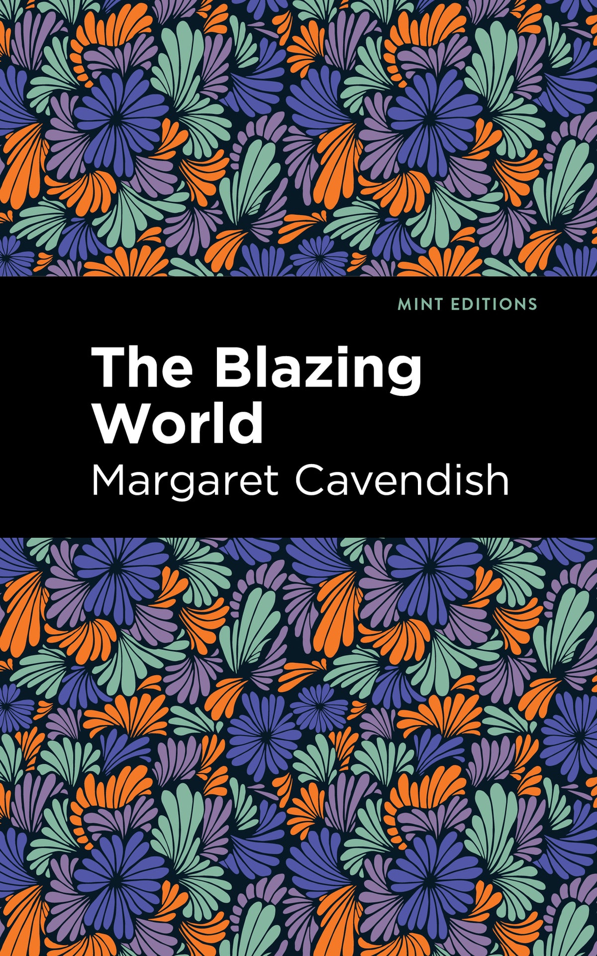 Cover image for The Blazing World ISBN 9781513220680