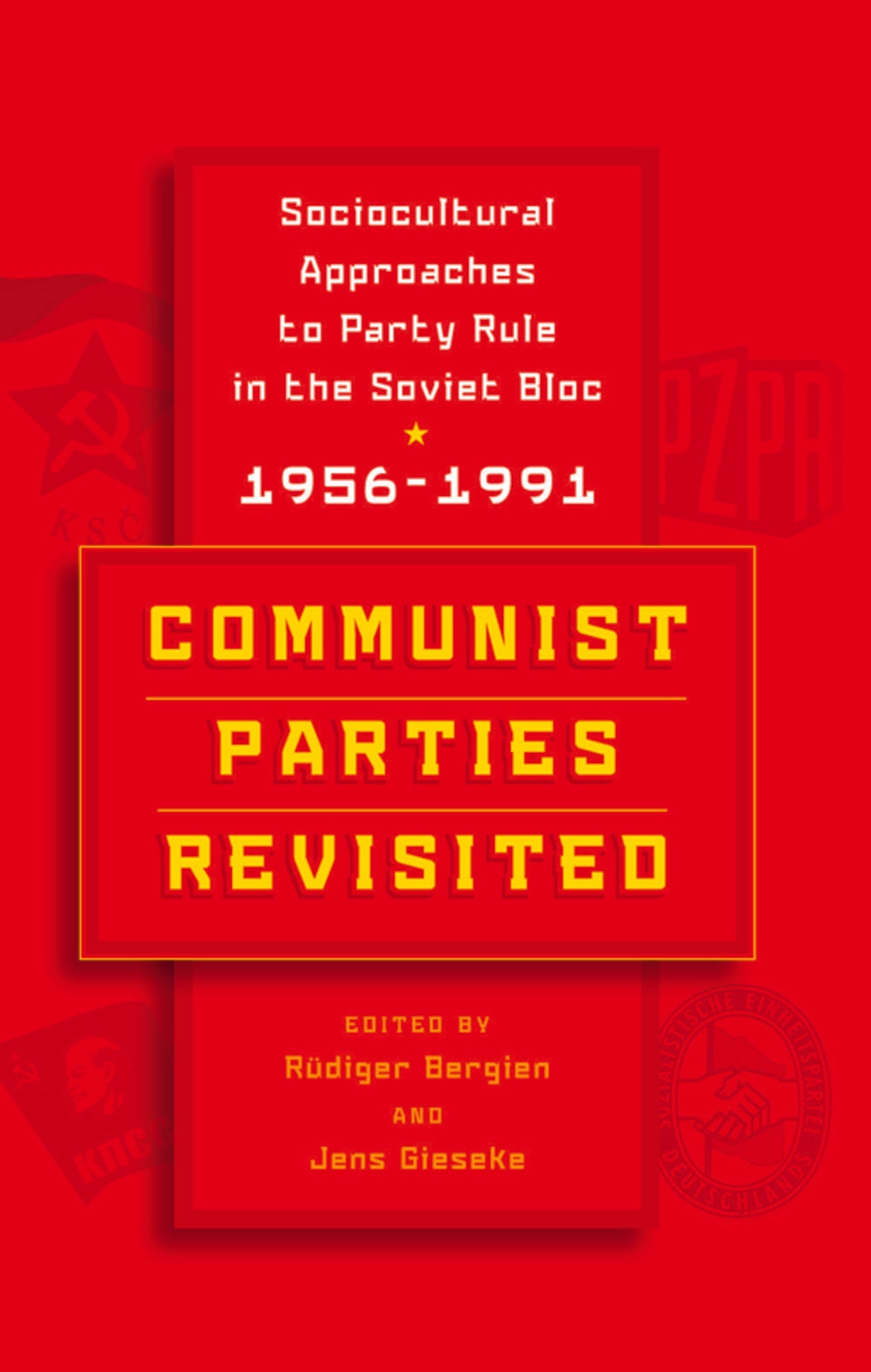 Communist Parties Revisited
