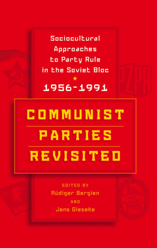 Communist Parties Revisited