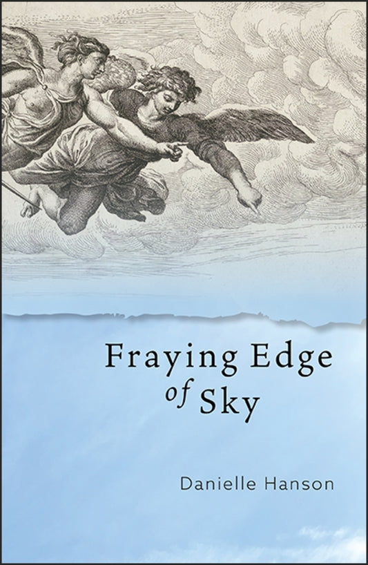 Fraying Edge of Sky