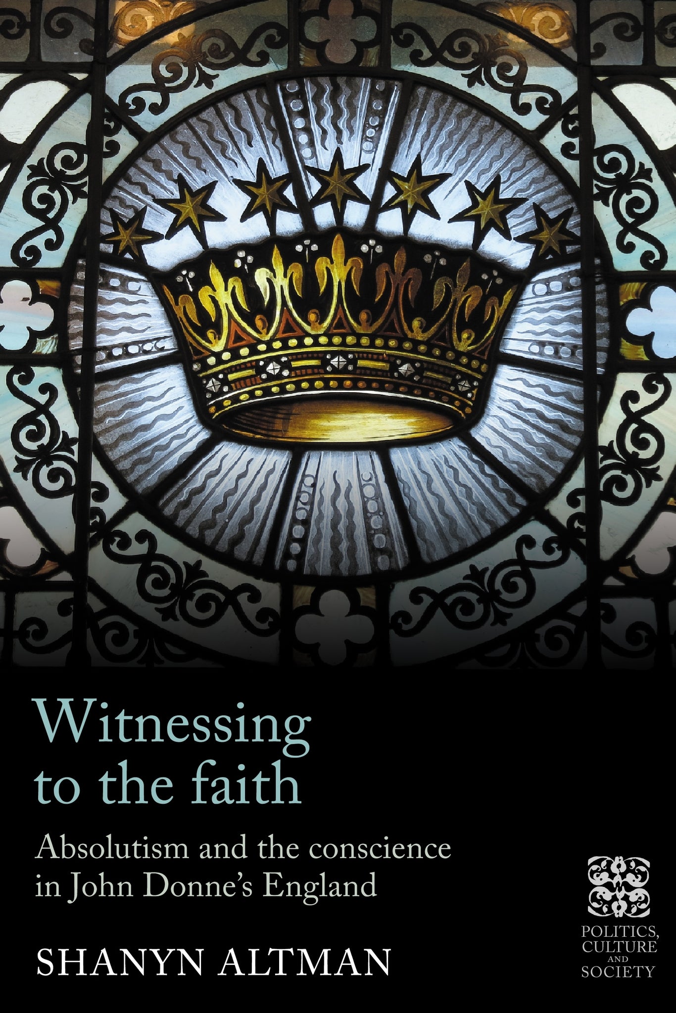 Witnessing to the faith