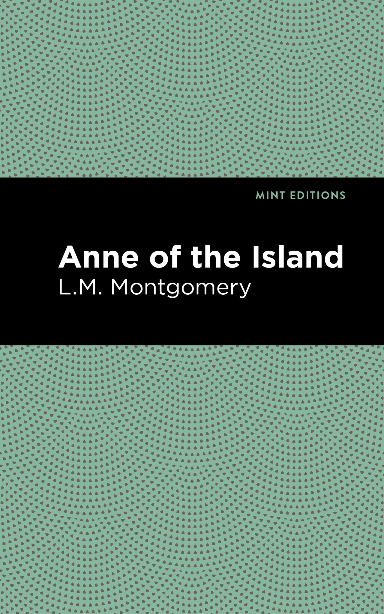 Cover image for Anne of the Island ISBN 9781513268385