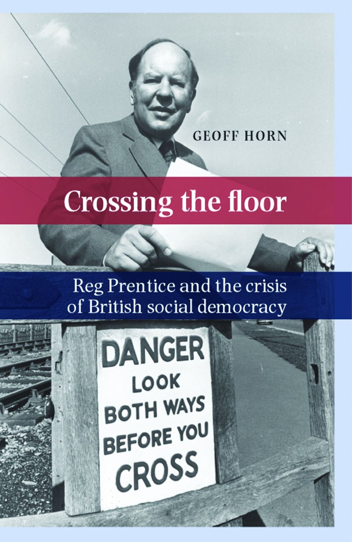 Crossing the floor