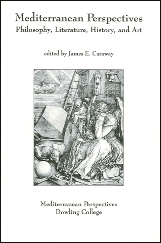 Mediterranean Perspectives