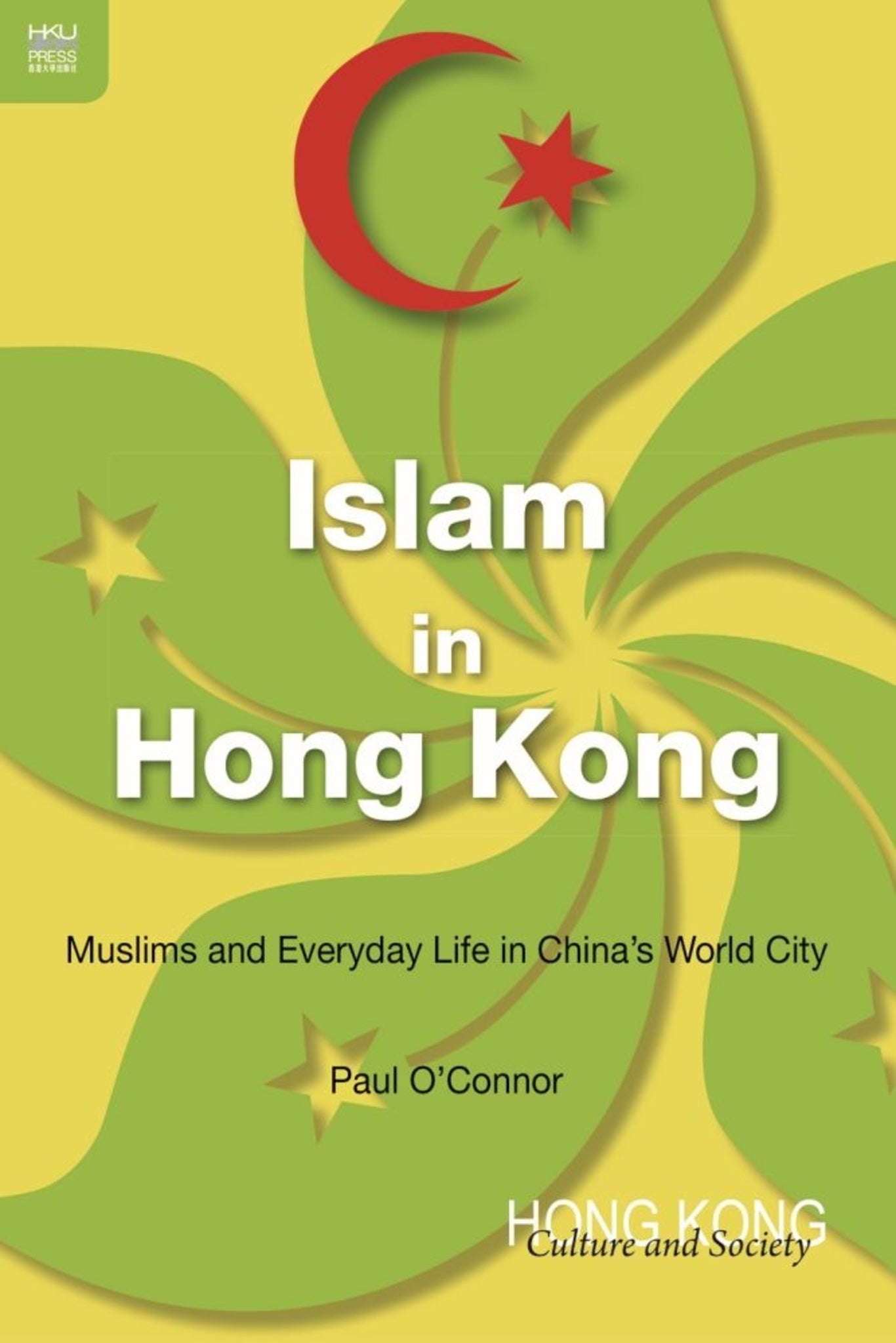 Islam in Hong Kong