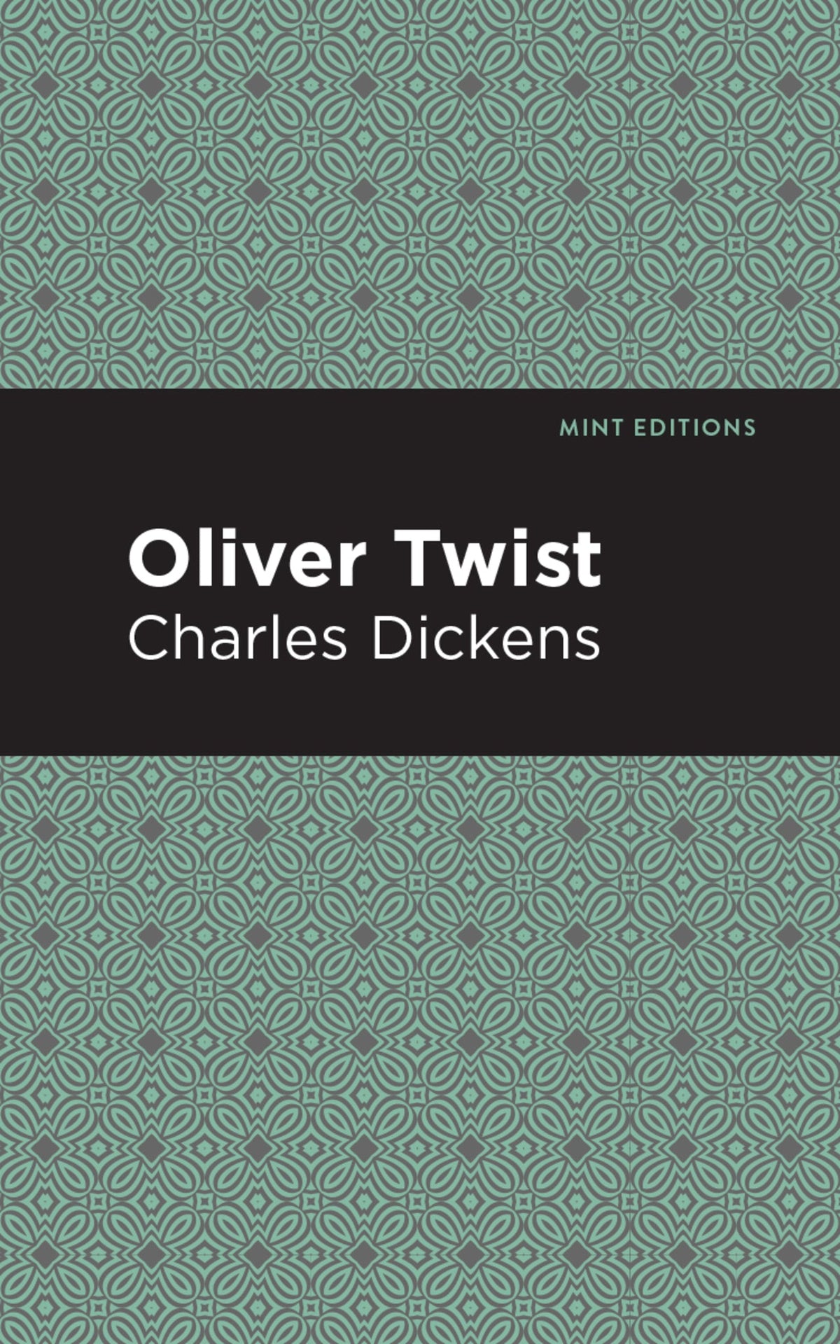 Cover image for Oliver Twist ISBN 9781513220857