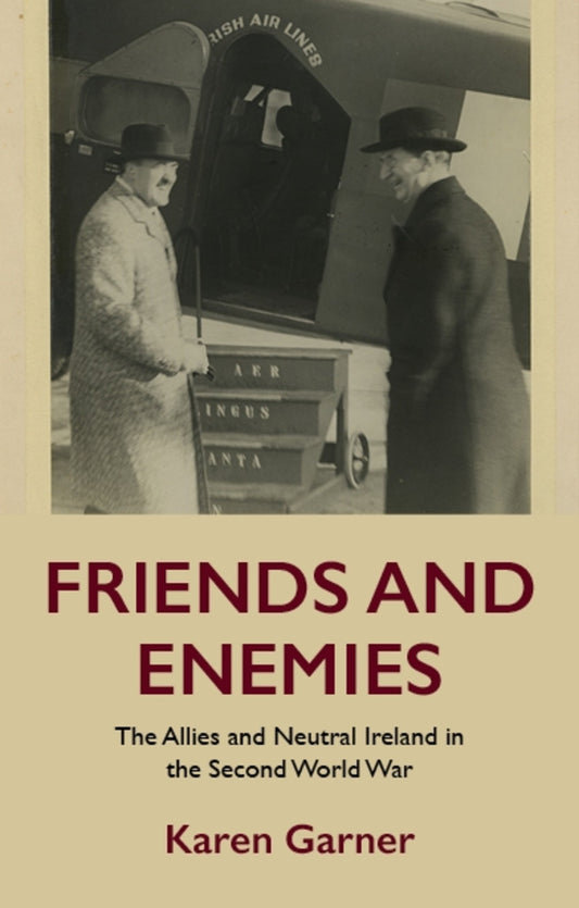 Friends and enemies