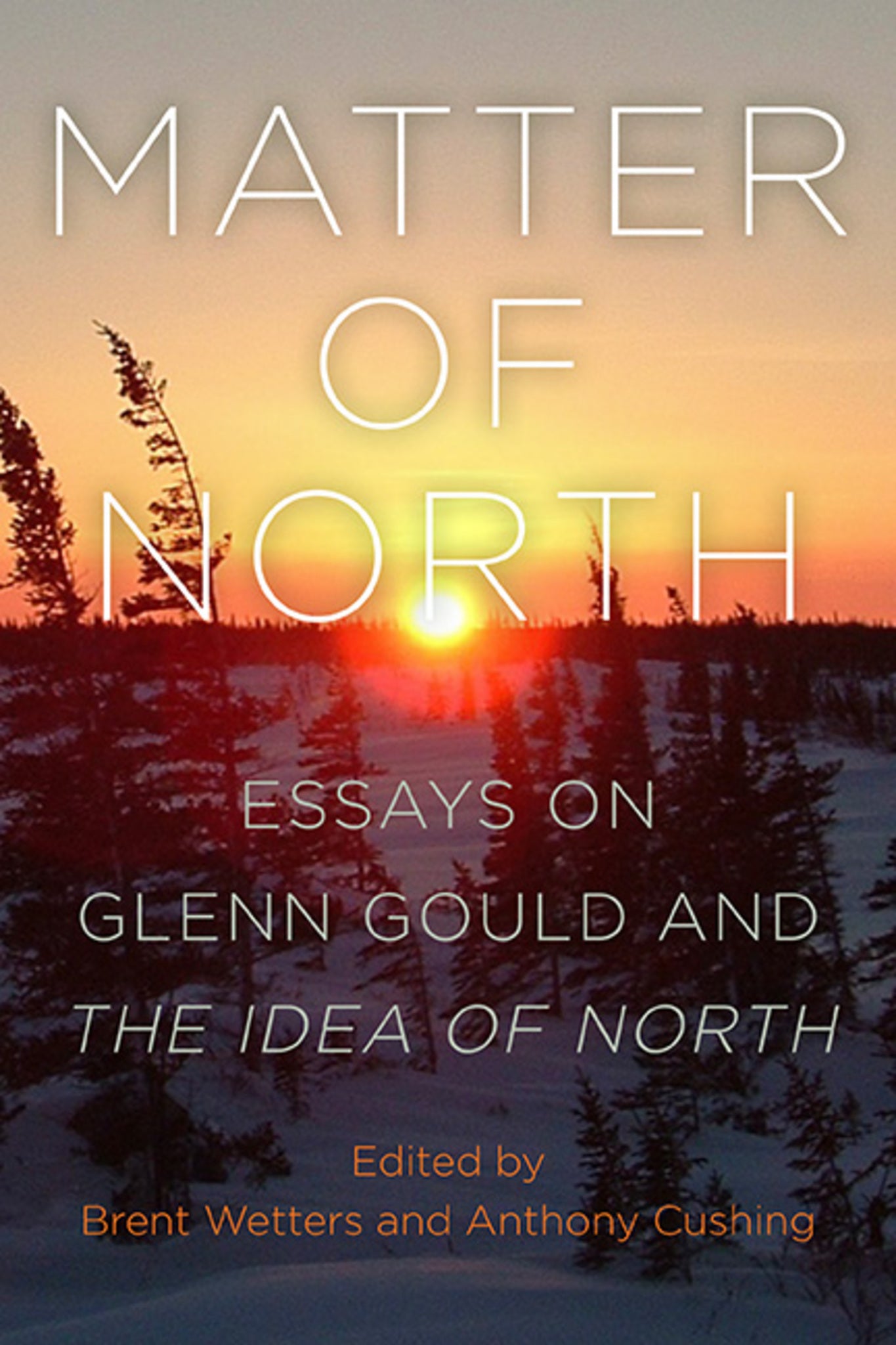 Matter of North