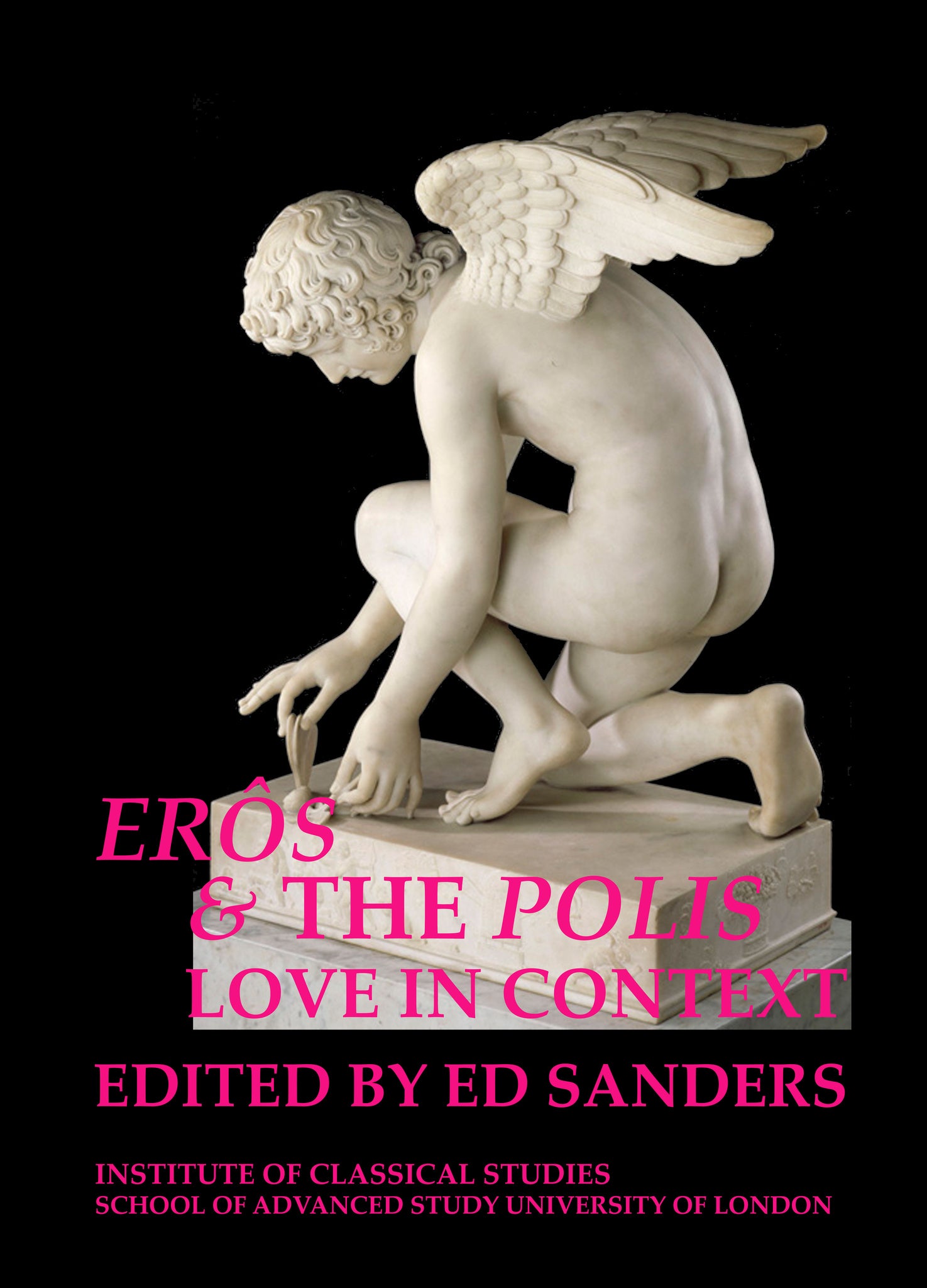 Erôs and the Polis: love in context