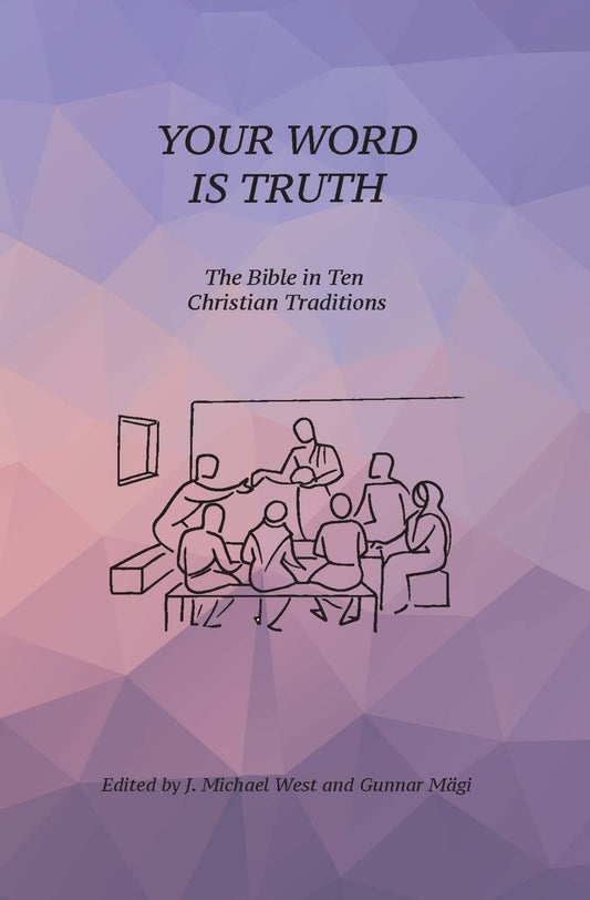 Your Word Is Truth