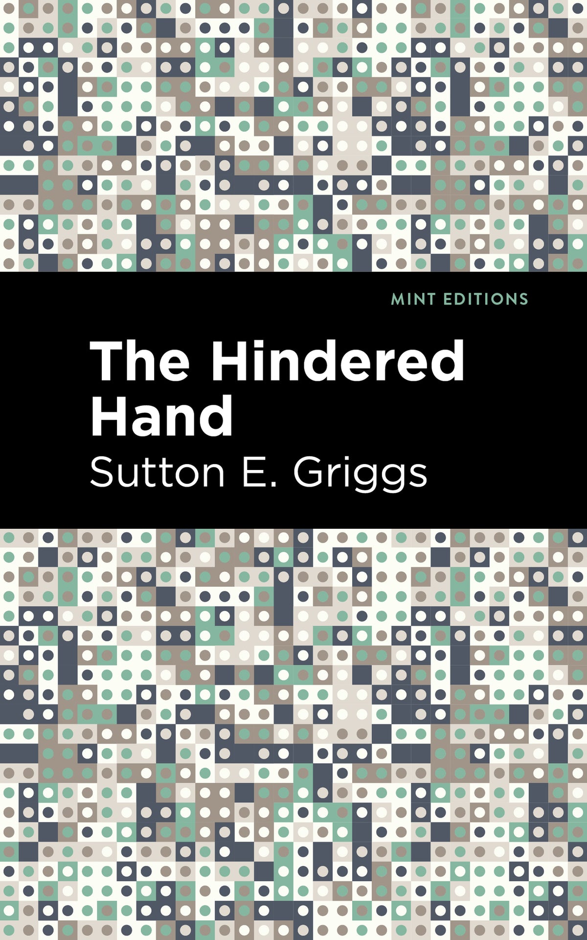 Cover image for The Hindered Hand ISBN 9781513296821