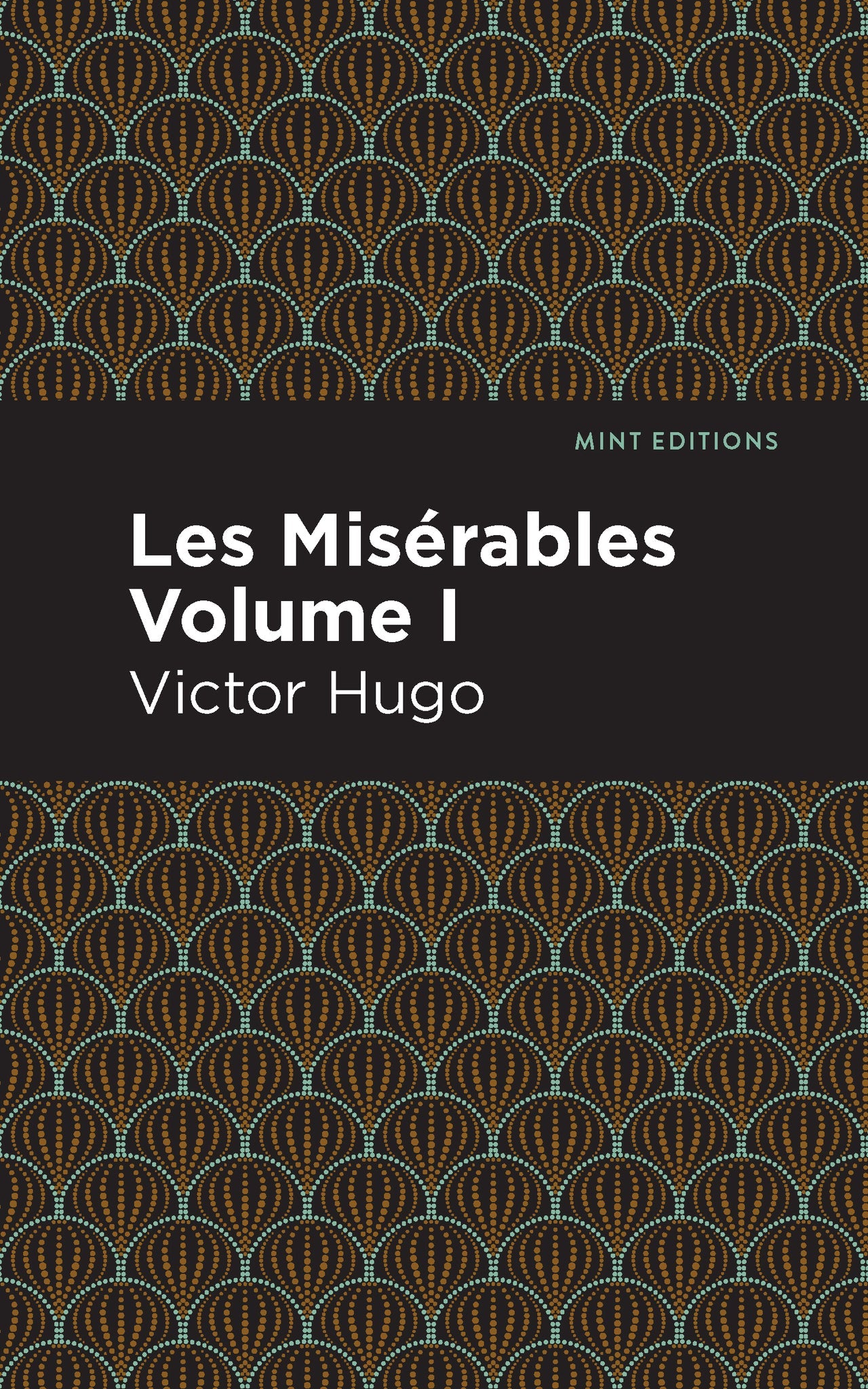 Cover image for Les Miserables Volume I ISBN 9781513208893