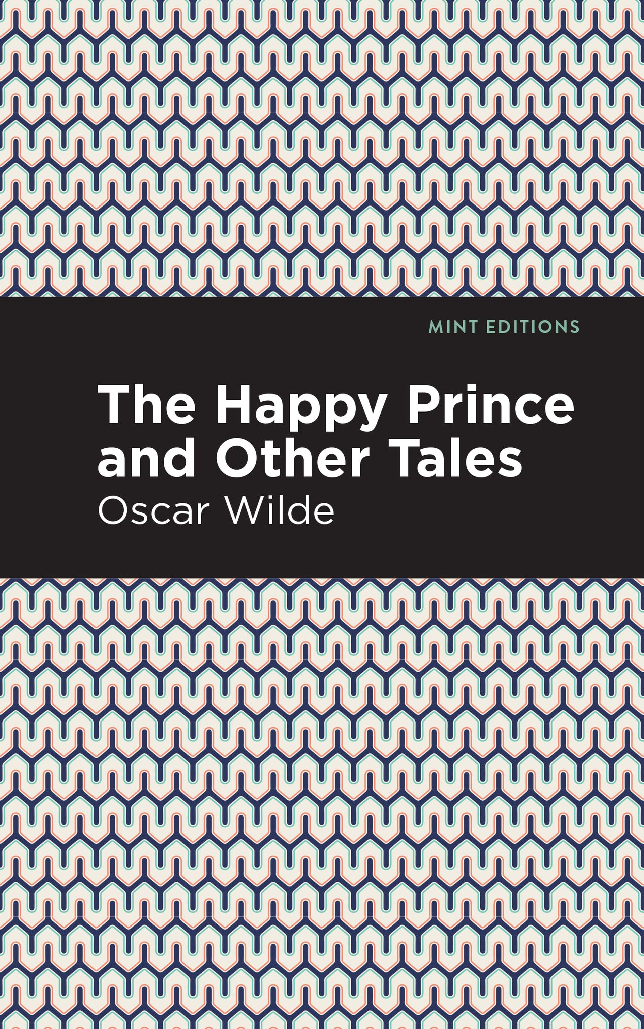 Cover image for The Happy Prince, and other Tales ISBN 9781513266725