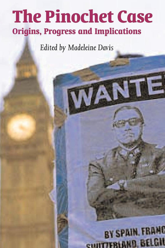 The Pinochet Case