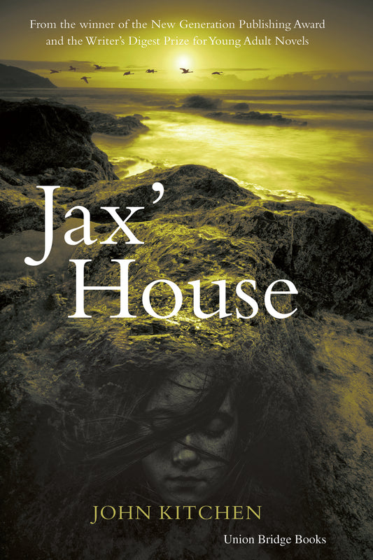 Jax' House