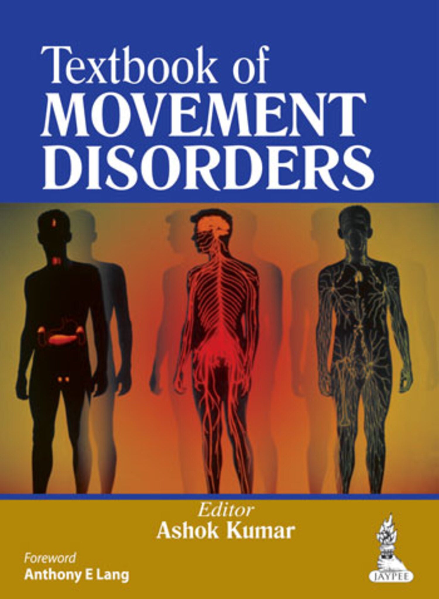 Textbook of Movement Disorders