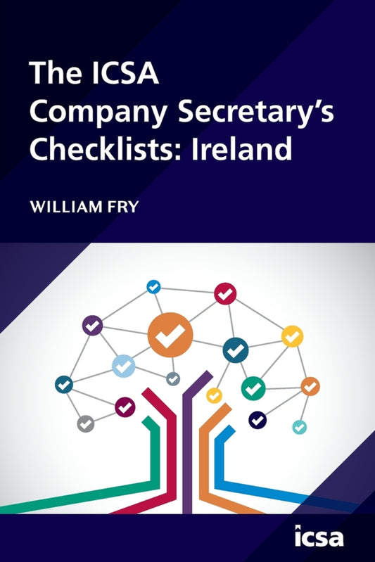 The ICSA Company Secretary's Checklists