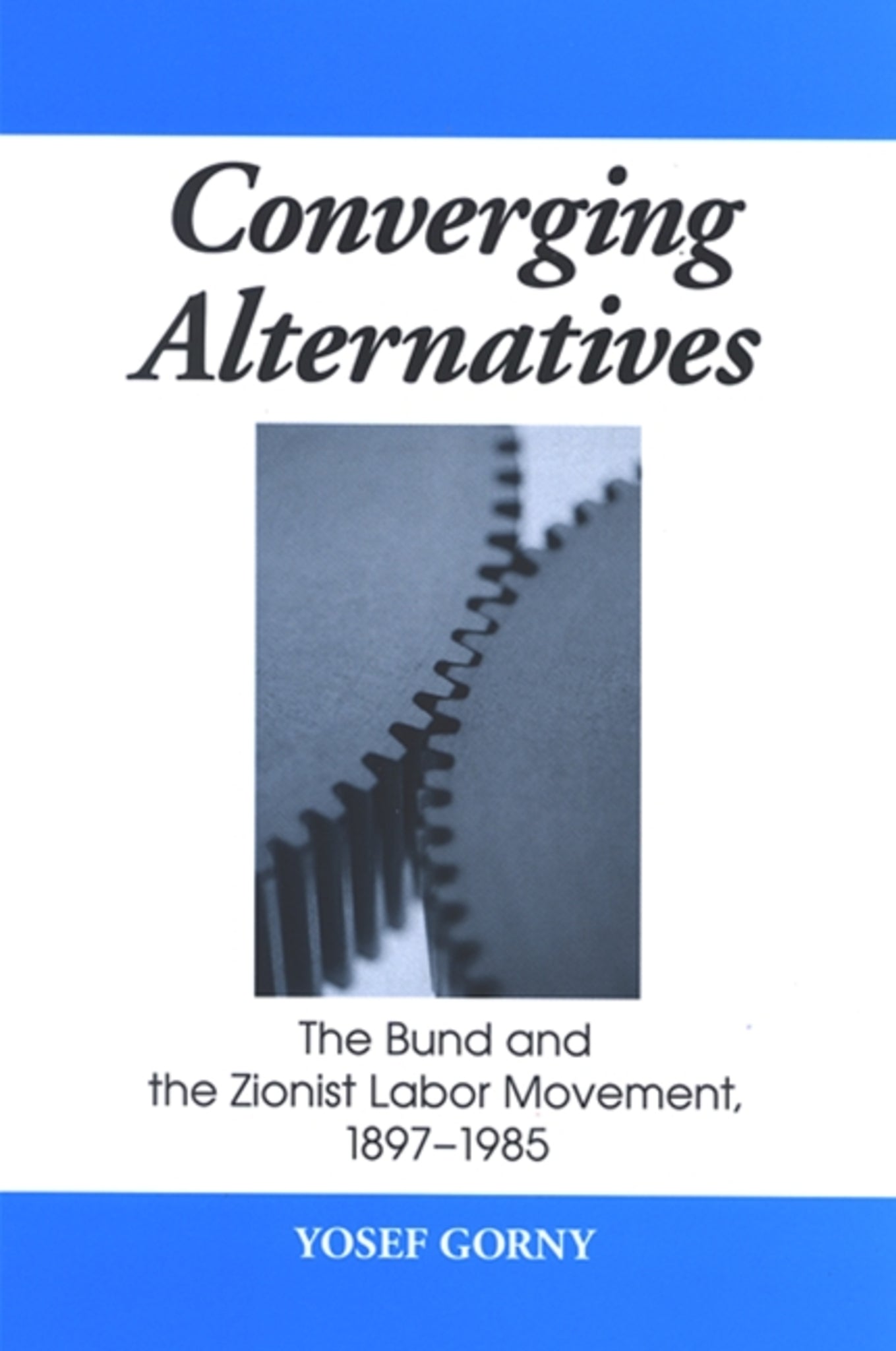 Converging Alternatives