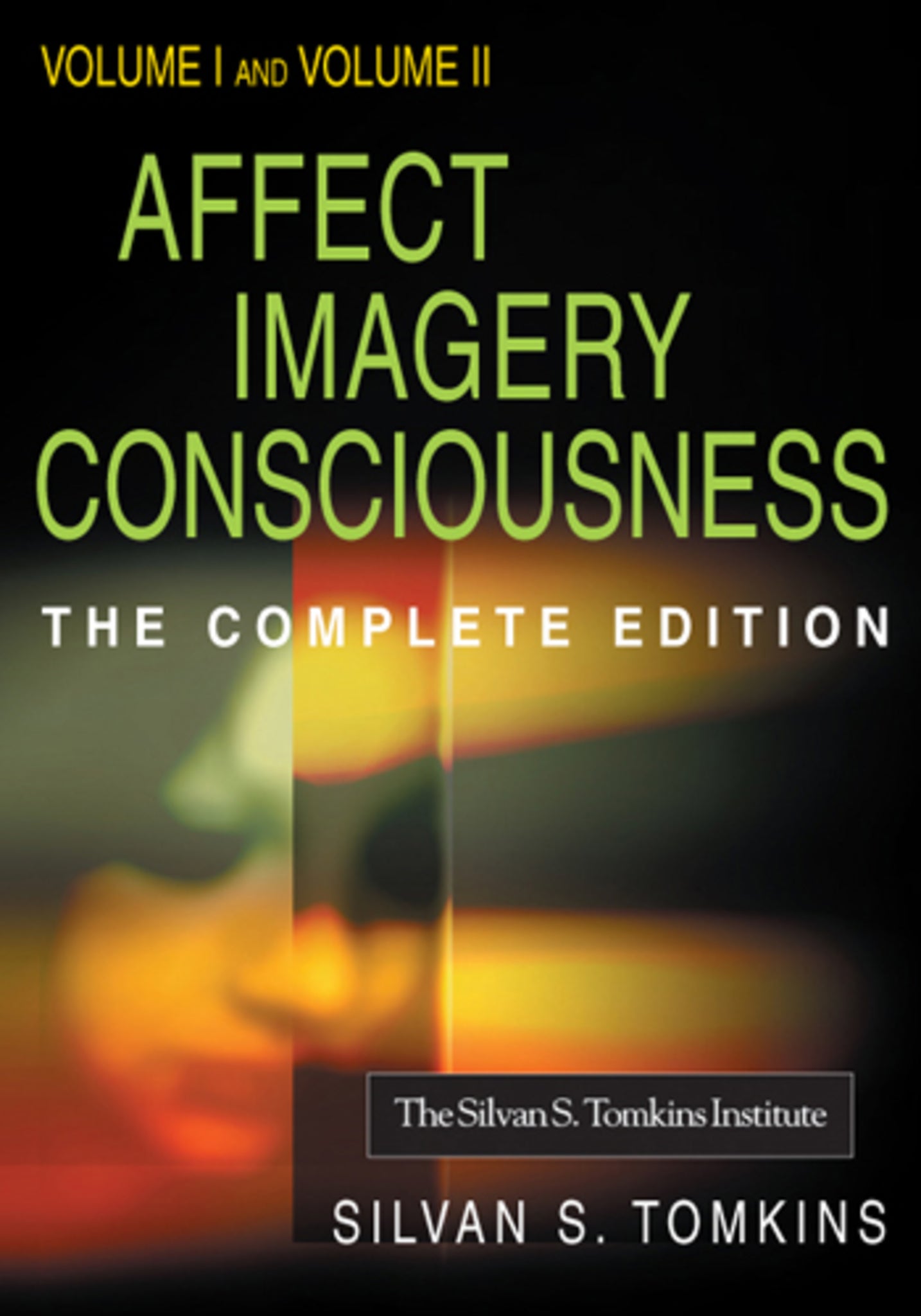 Affect Imagery Consciousness: The Complete Edition