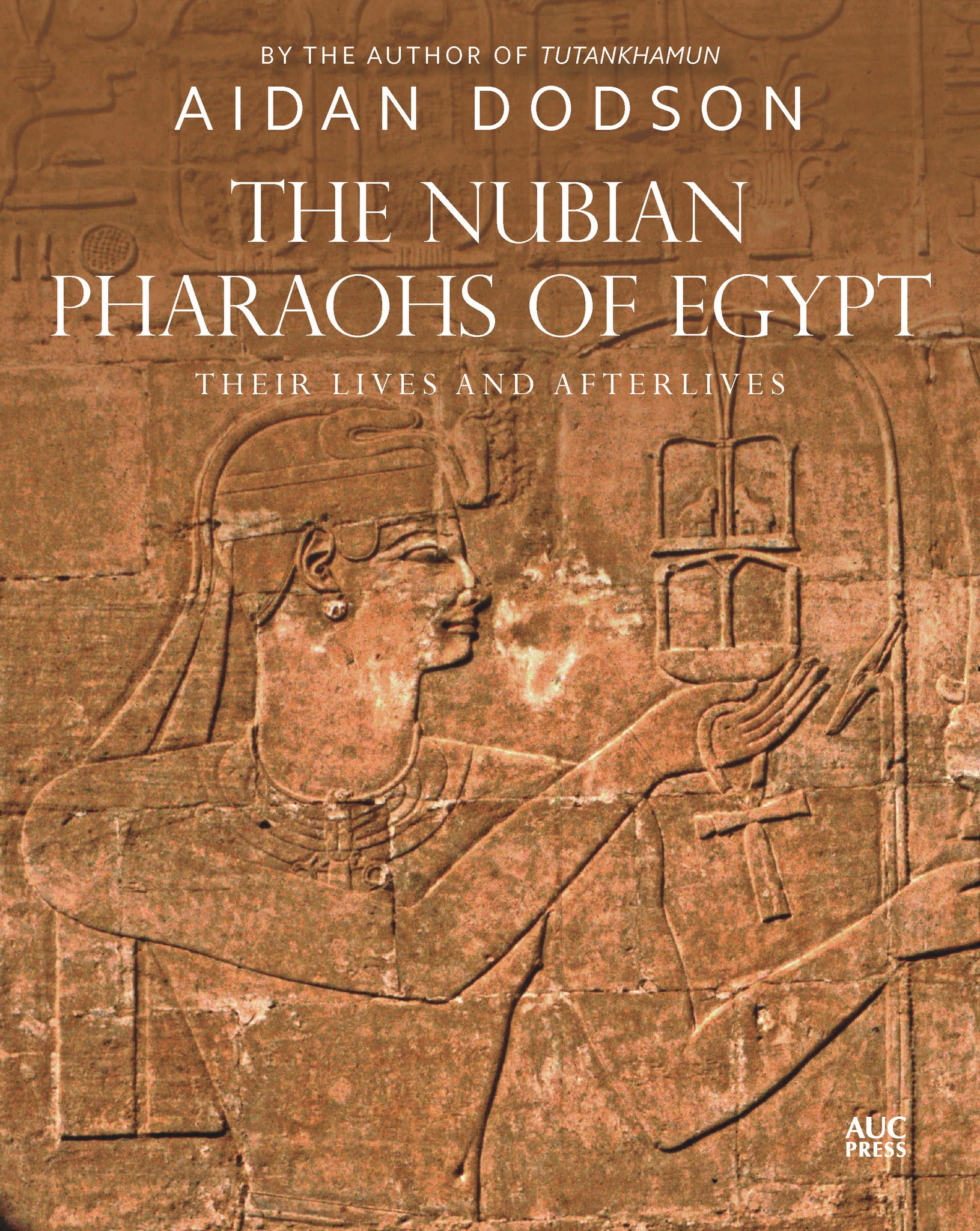The Nubian Pharaohs of Egypt