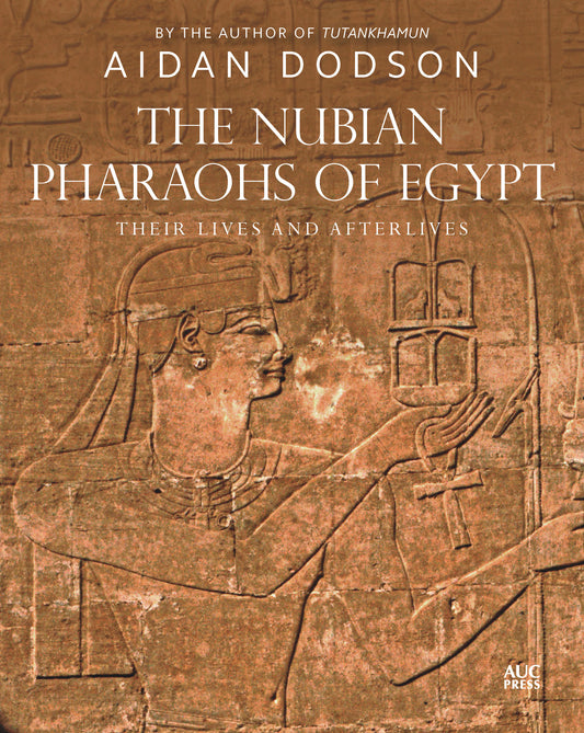 The Nubian Pharaohs of Egypt