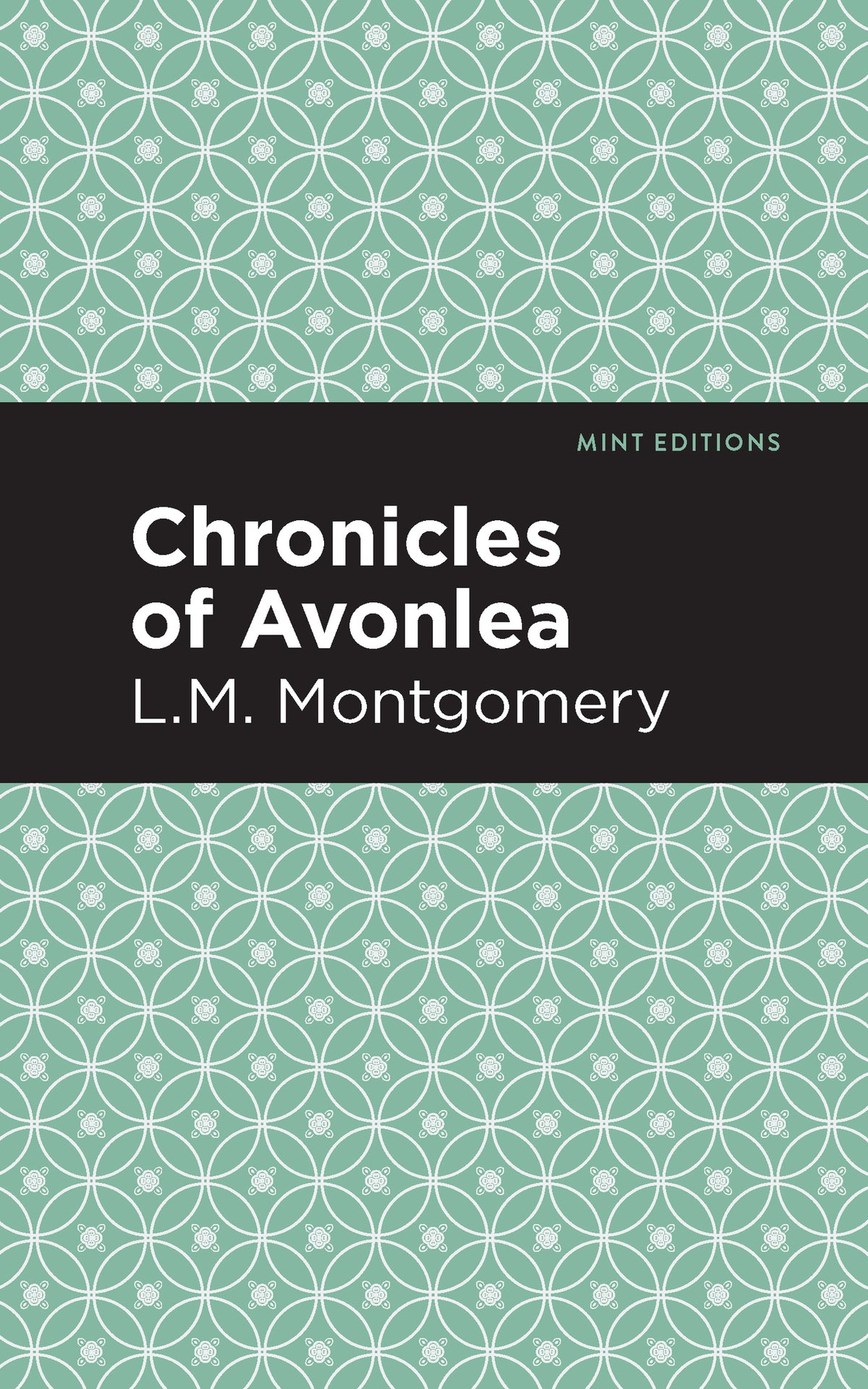 Cover image for Chronicles of Avonlea ISBN 9781513219950