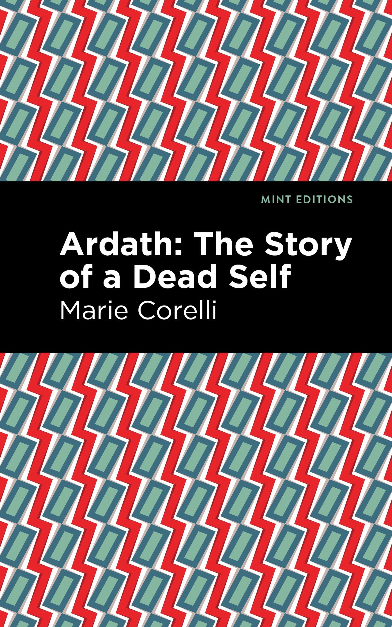 Cover image for Ardath ISBN 9781513208138