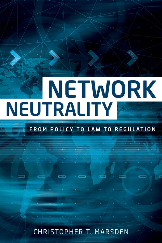 Network neutrality
