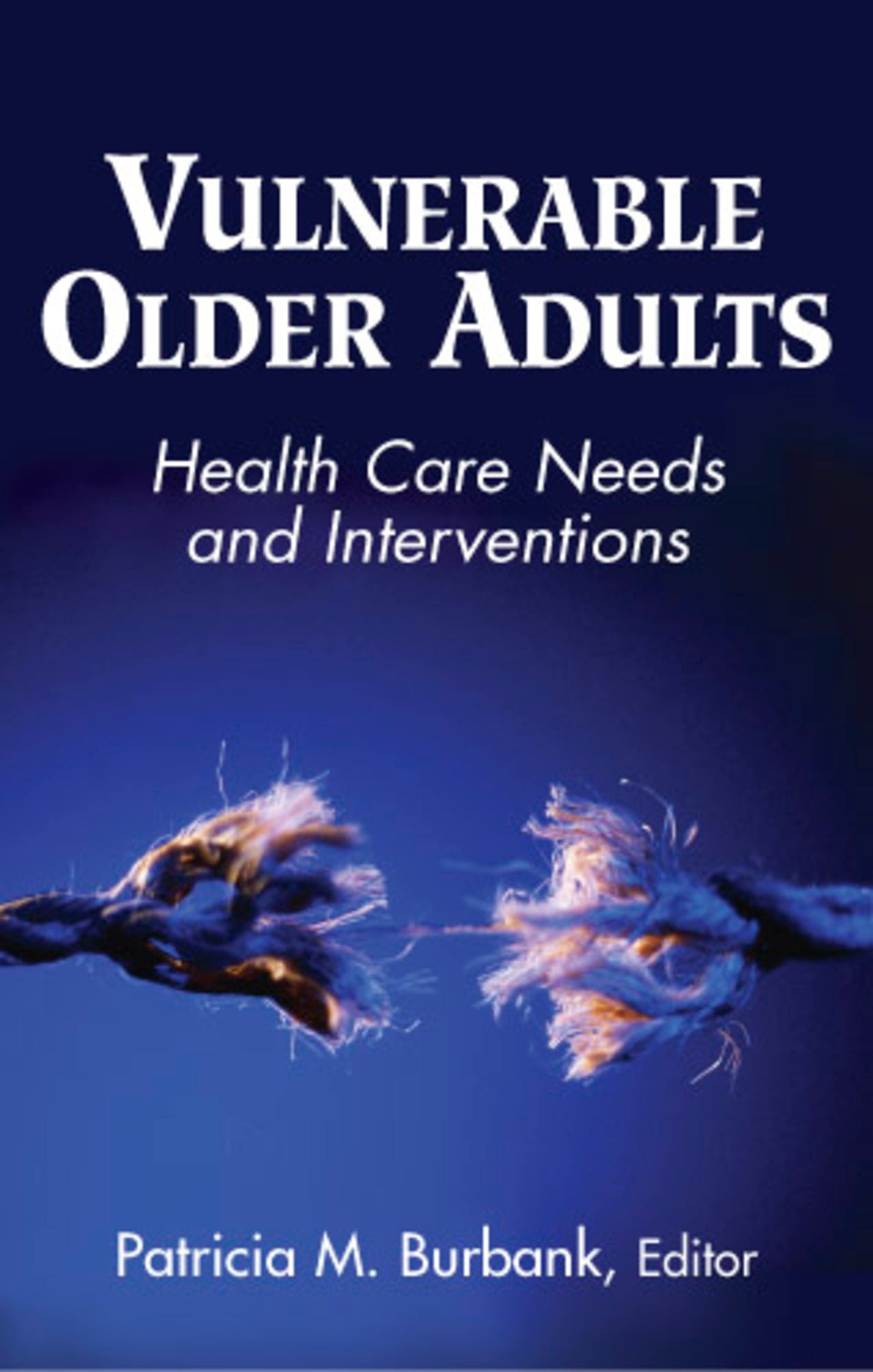 Vulnerable Older Adults