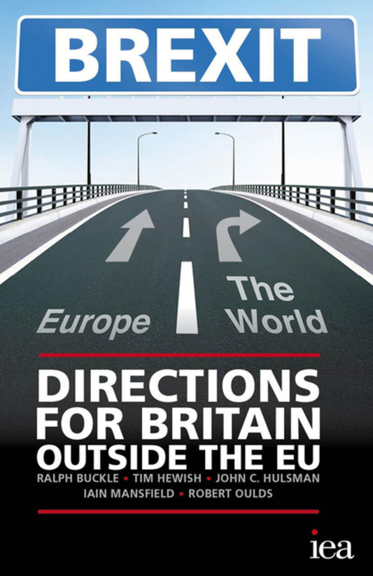 Brexit 2015