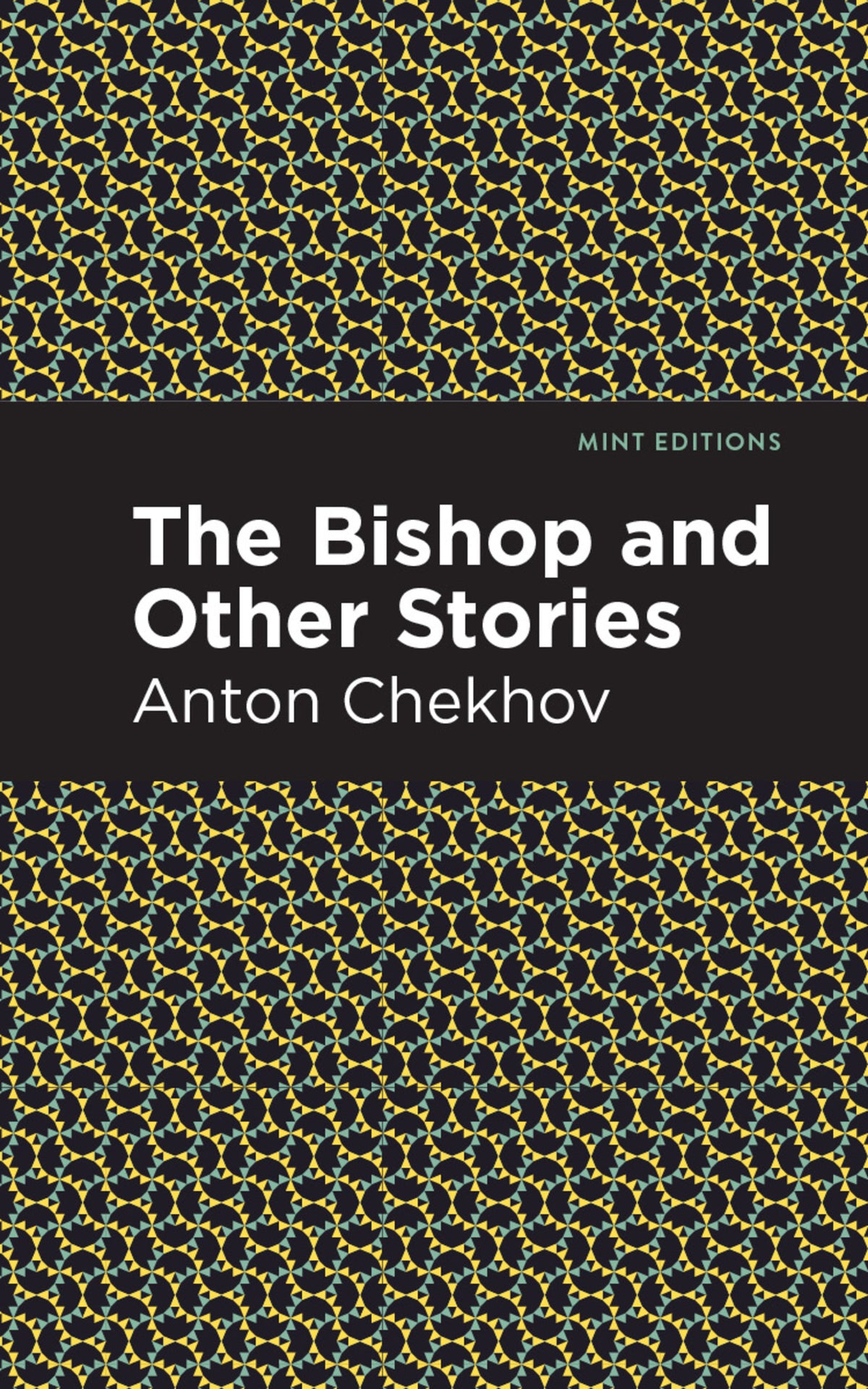 Cover image for The Bishop and Other Stories ISBN 9781513269153