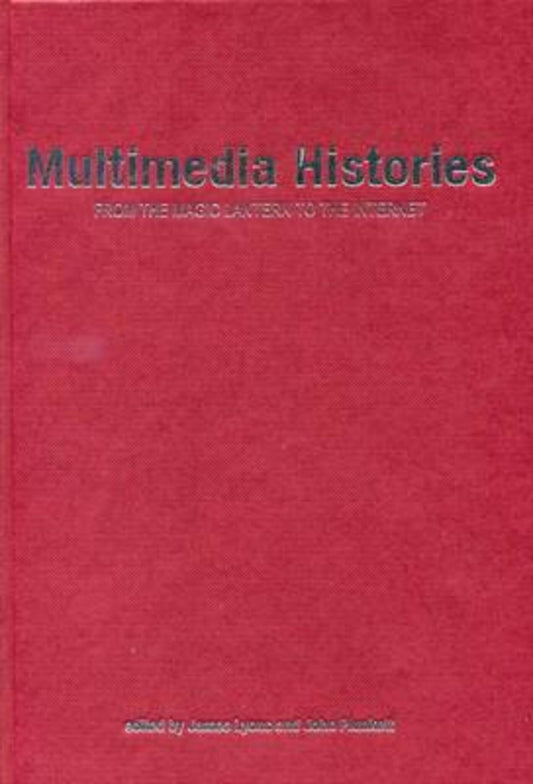 Multimedia Histories