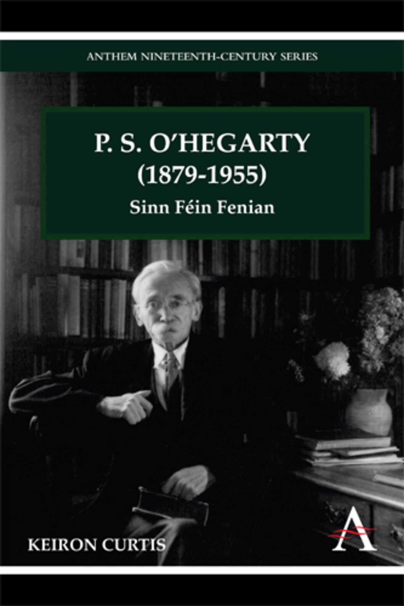 P. S. O'Hegarty (1879-1955)