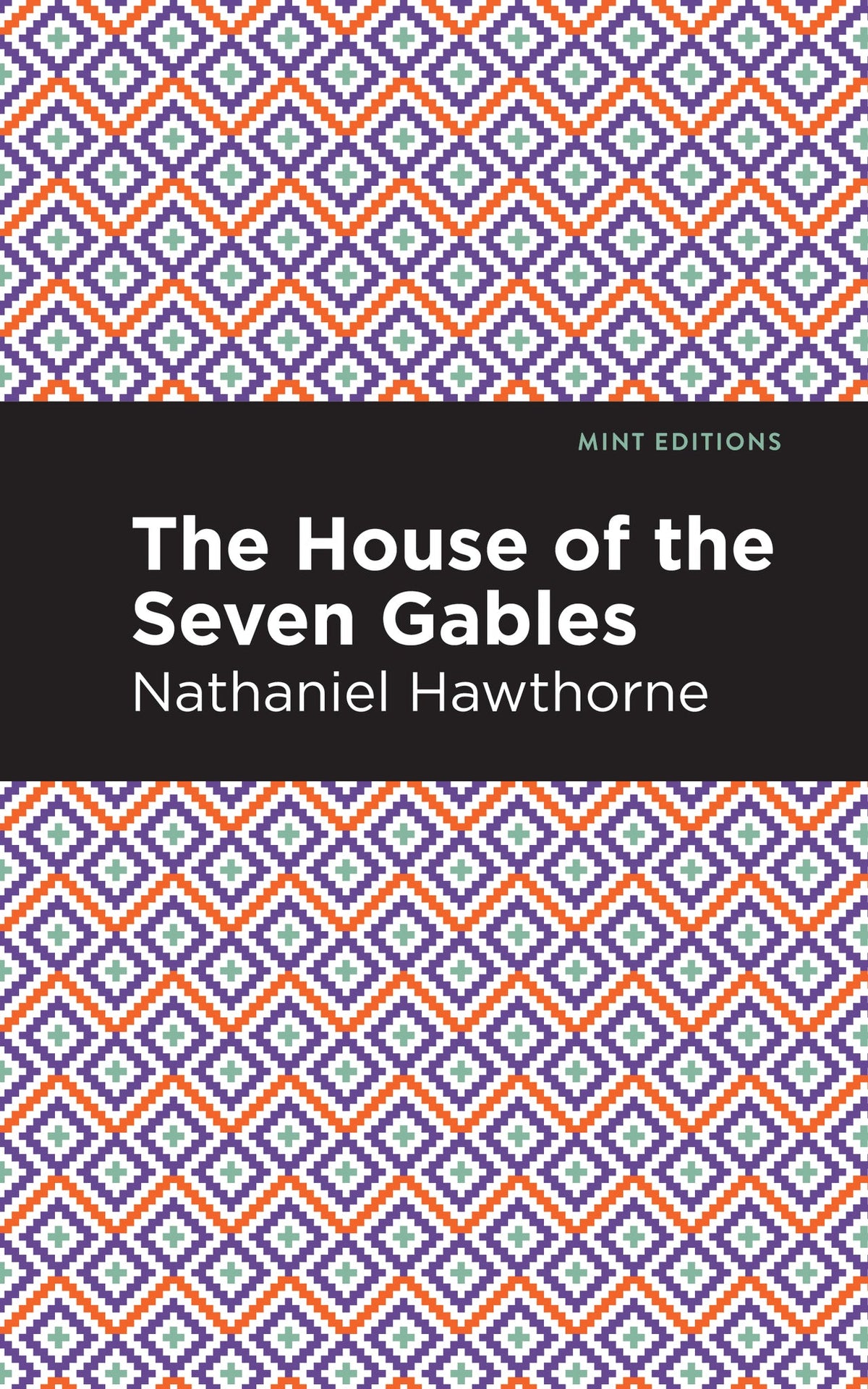 Cover image for The House of the Seven Gables ISBN 9781513207001